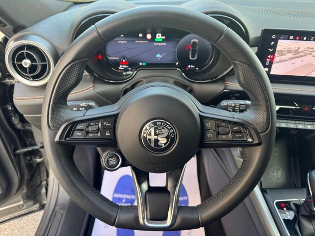 ALFA ROMEO Tonale 1.3 280 CV PHEV AT6 Q4 Ti