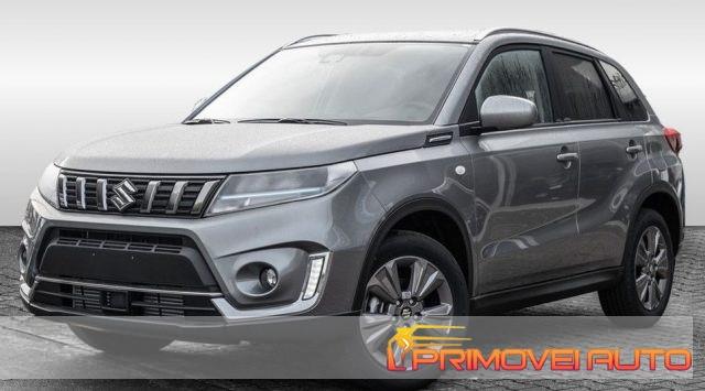 SUZUKI Vitara 1.4 Hybrid 4WD AllGrip Comfort