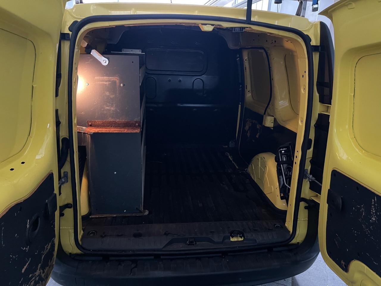 Renault Kangoo 1.5 dCi 110CV S&S 4p. Express Ice