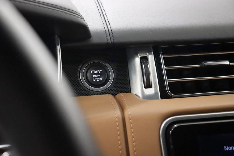 Land Rover Range Rover Autobiography 5.0 Supercharged