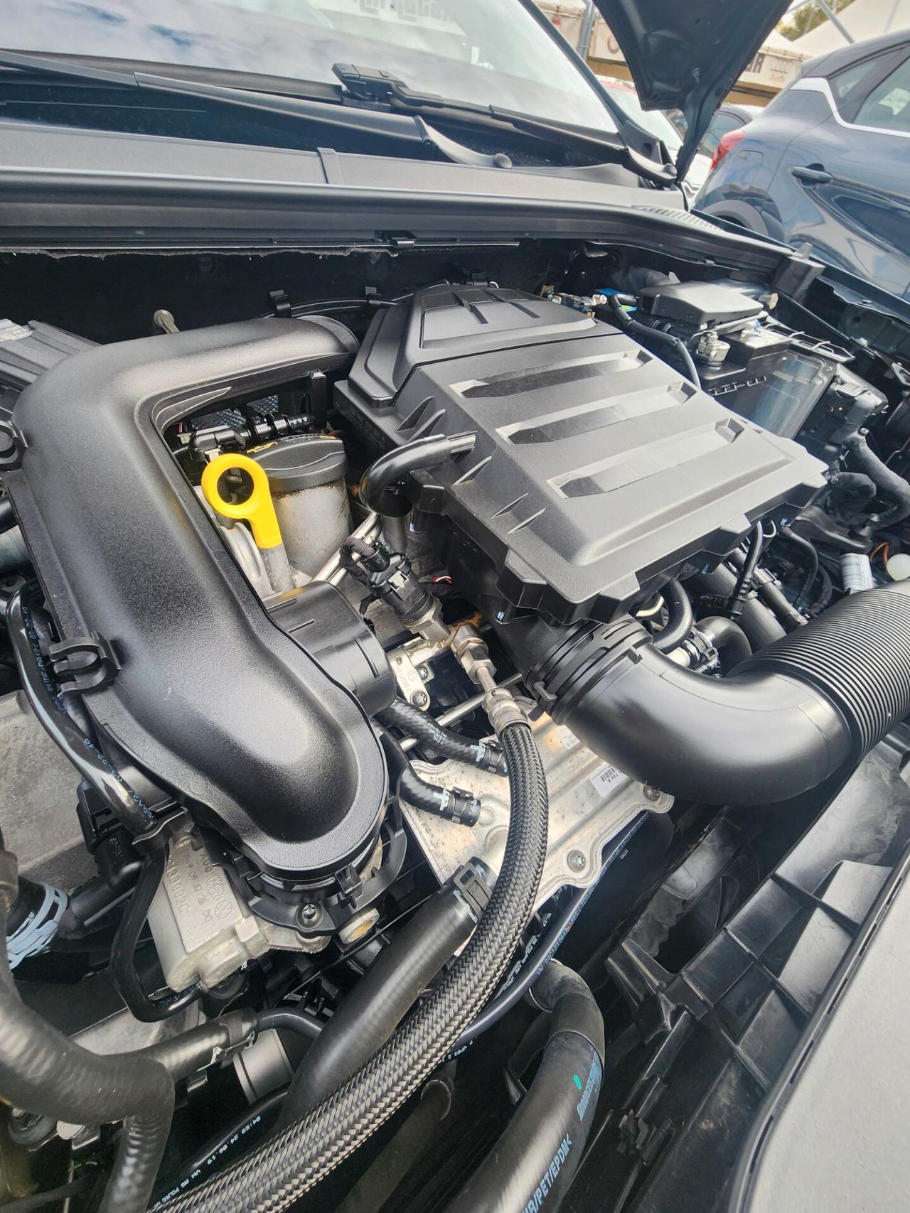 Seat Ibiza 1.0 TGI 5 porte Style - 2020