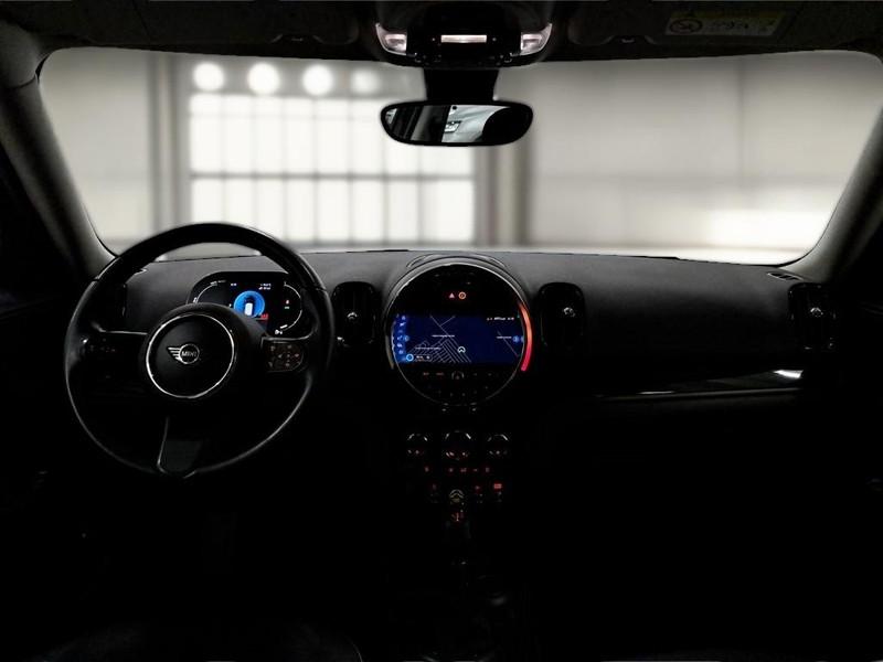 MINI COOPER SE COUNTRYMAN ALL4 BUSINESS AUTOM.