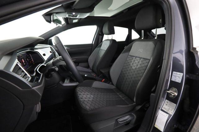 VOLKSWAGEN Taigo Taigo 1.0 TSI 110 CV DSG R-Line