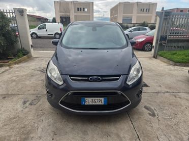 Ford C-Max 2.0 TDCi 115CV Powershift Titanium