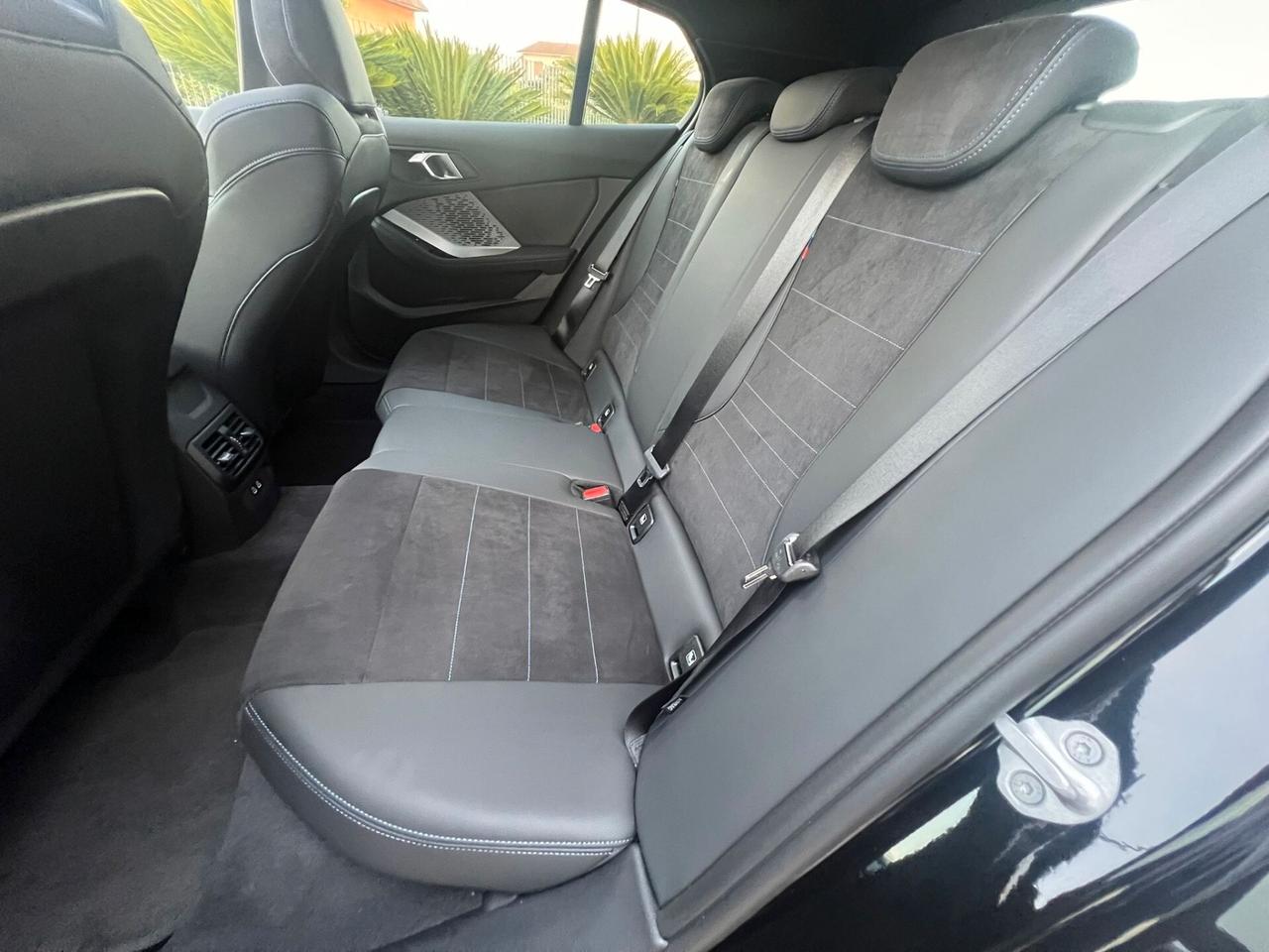 BMW 120 D 163 CV MSport AUTOMATICA PANORAMA KAMERA