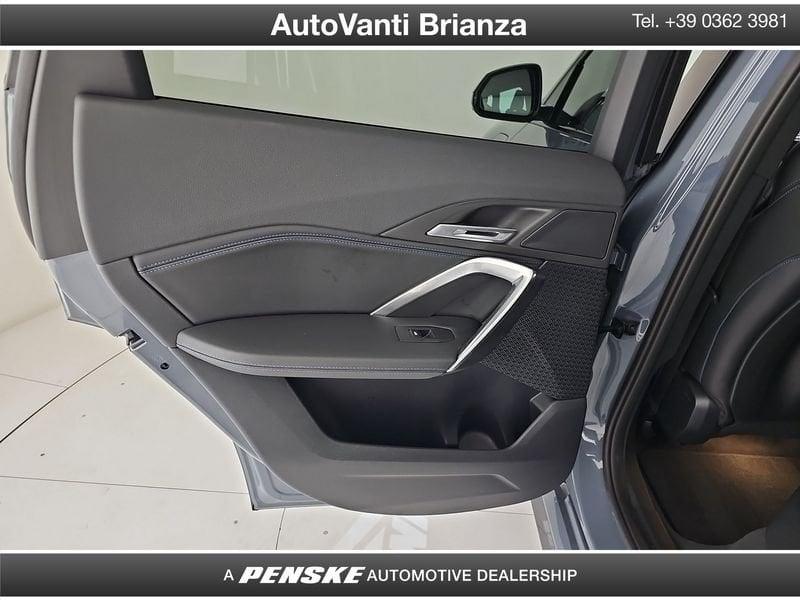 BMW X1 X1 xdrive 25e MSport Pro