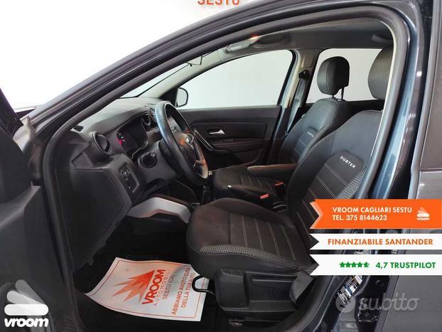 DACIA Duster 2 serie Duster 1.6 SCe GPL 42 Pr...