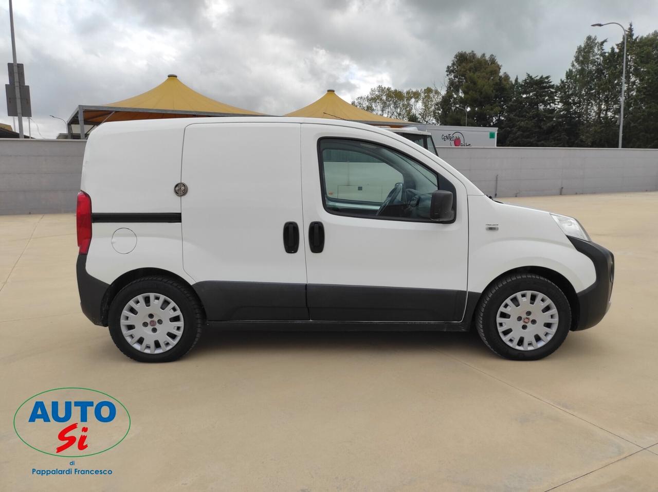 Fiat Fiorino 1.3 Mjet - 95cv 2 POSTI