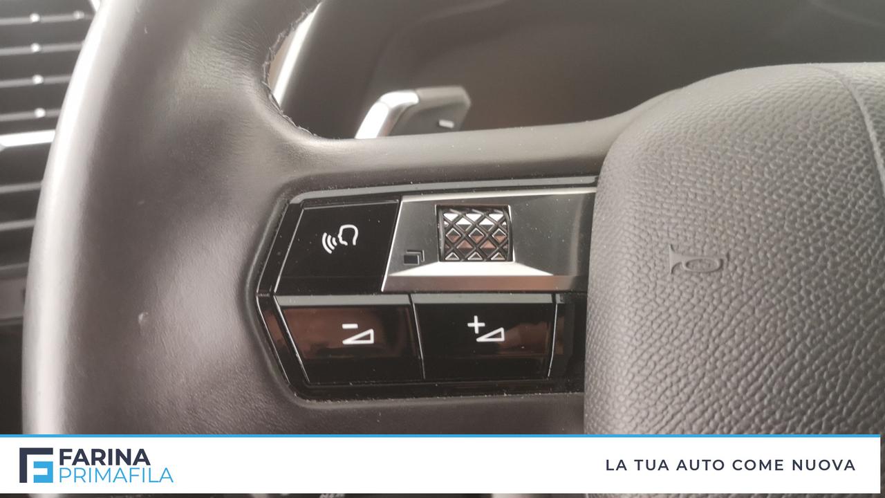 DS DS7 Crossback - DS7 Crossback 1.5 bluehdi Performance Line 130cv auto