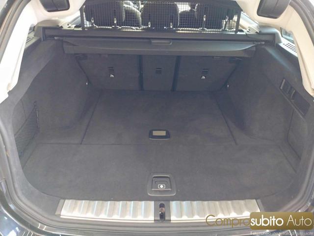 BMW 316 d 48V Touring (Garanzia 12 Mesi)
