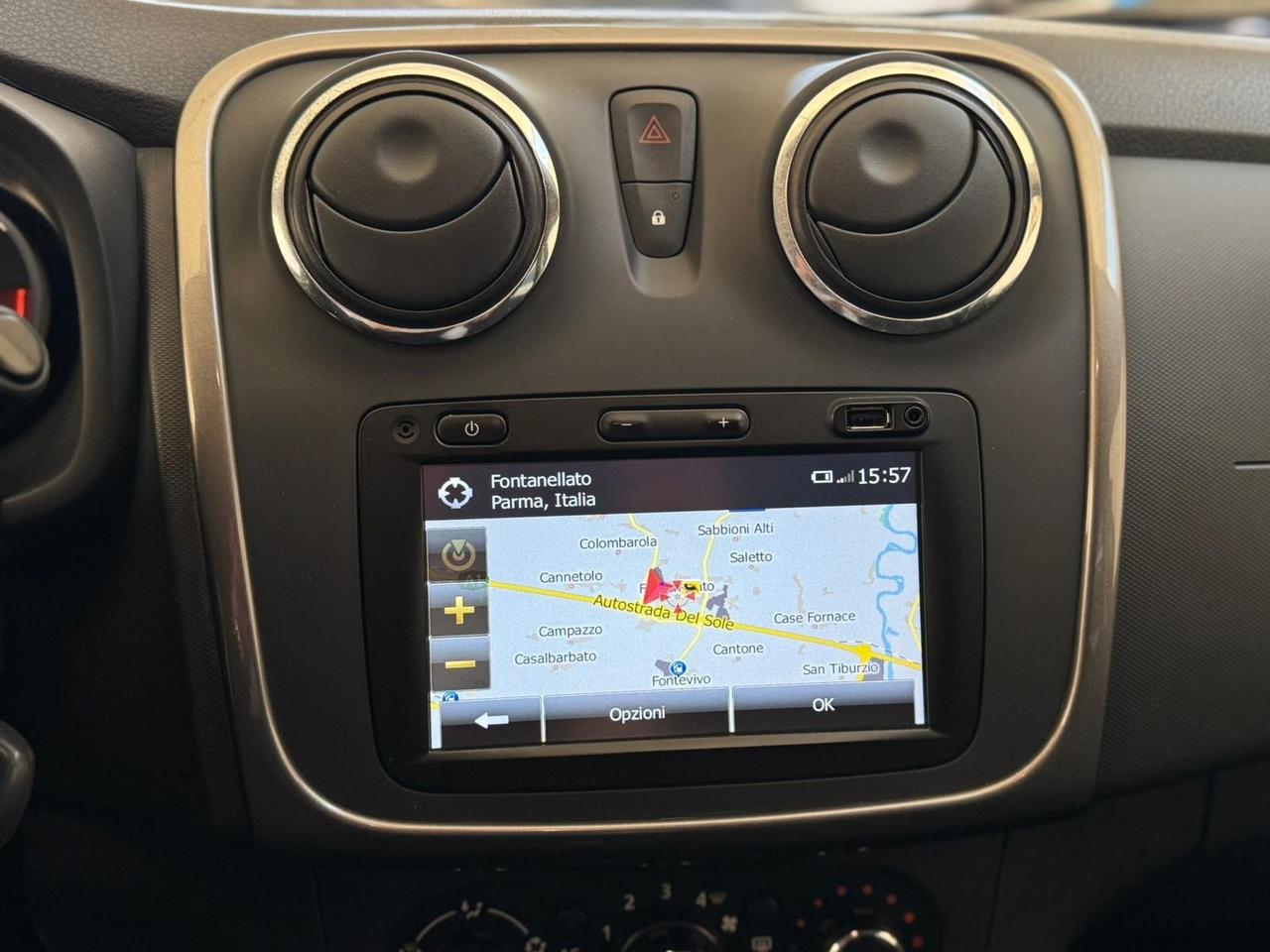 Dacia Logan 1.5 dCi 90CV OK NEOPATENTATI