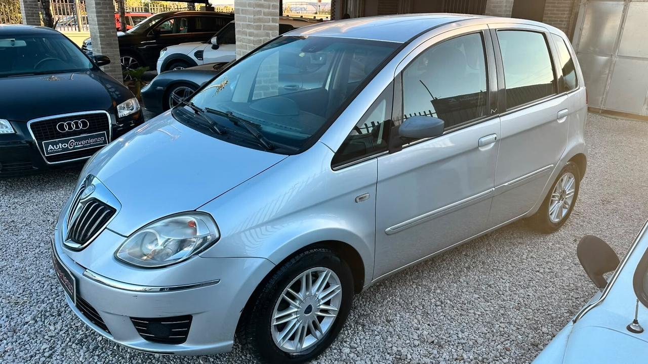 Lancia MUSA 1.3 Multijet 16V 90 CV Oro