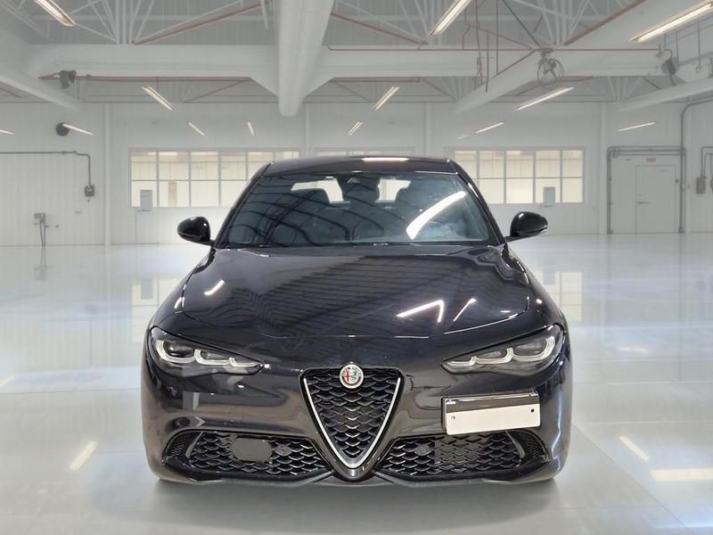 ALFA ROMEO GIULIA 2.2 TD 160 CV SUPER AT8 4 PORTE BERLINA