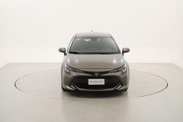 Toyota Corolla Hybrid Business BR417687 1.8 Full Hybrid 122CV
