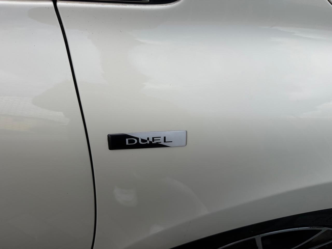 Renault Clio TCe 12V 90CV Start&Stop 5 porte Energy Duel2