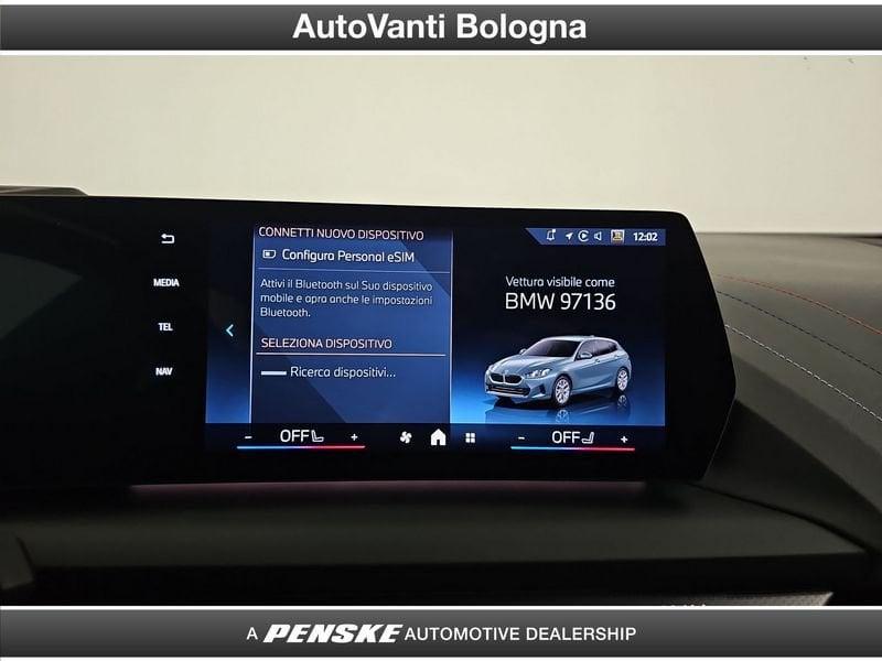 BMW Serie 1 118d MSport Pro