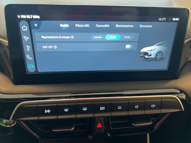 MG MG3 1.5 Hybrid+ Comfort