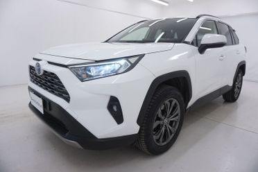 Toyota RAV4 Dynamic 2WD BR368485 2.5 Full Hybrid 218CV