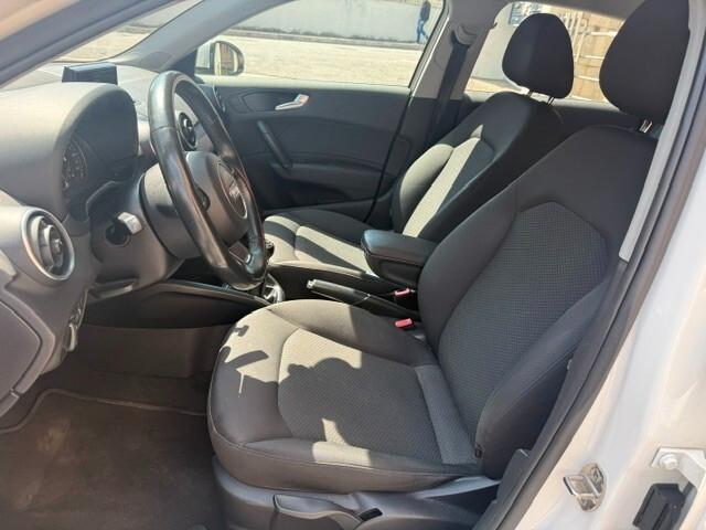 Audi A1 1.4 TDI Sport 90cv.