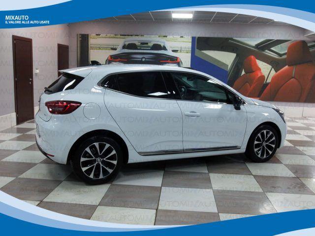 RENAULT Clio 1.0 TCe 90cv Techno EU6