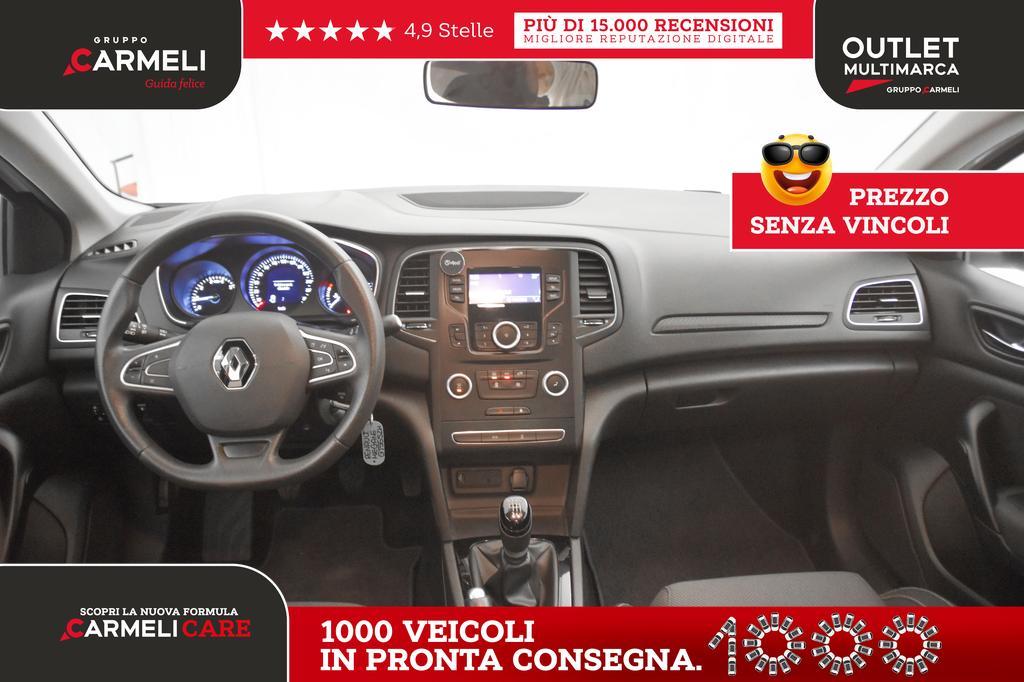 Renault Megane Sporter 1.3 TCe Business