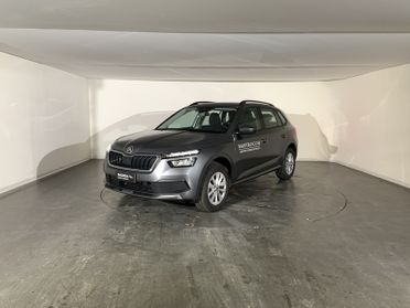 Skoda Kamiq 1.0 tsi ambition 95cv