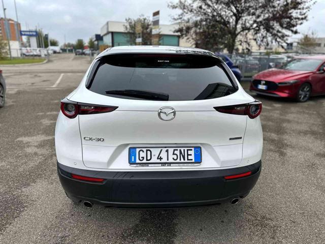 MAZDA CX-30 2.0L Skyactiv-G M Hybrid 2WD Executive