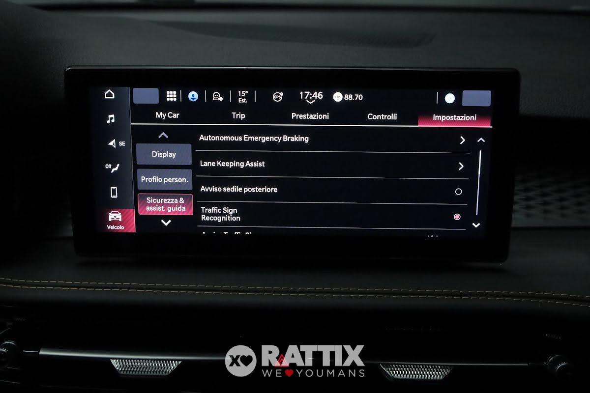 Alfa Romeo Tonale 1.6 130CV Sprint tct6