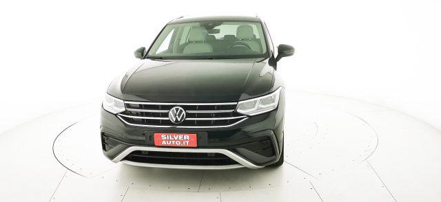 VOLKSWAGEN Tiguan Allspace 2.0 TDI SCR DSG 4MOTION ELEGANCE