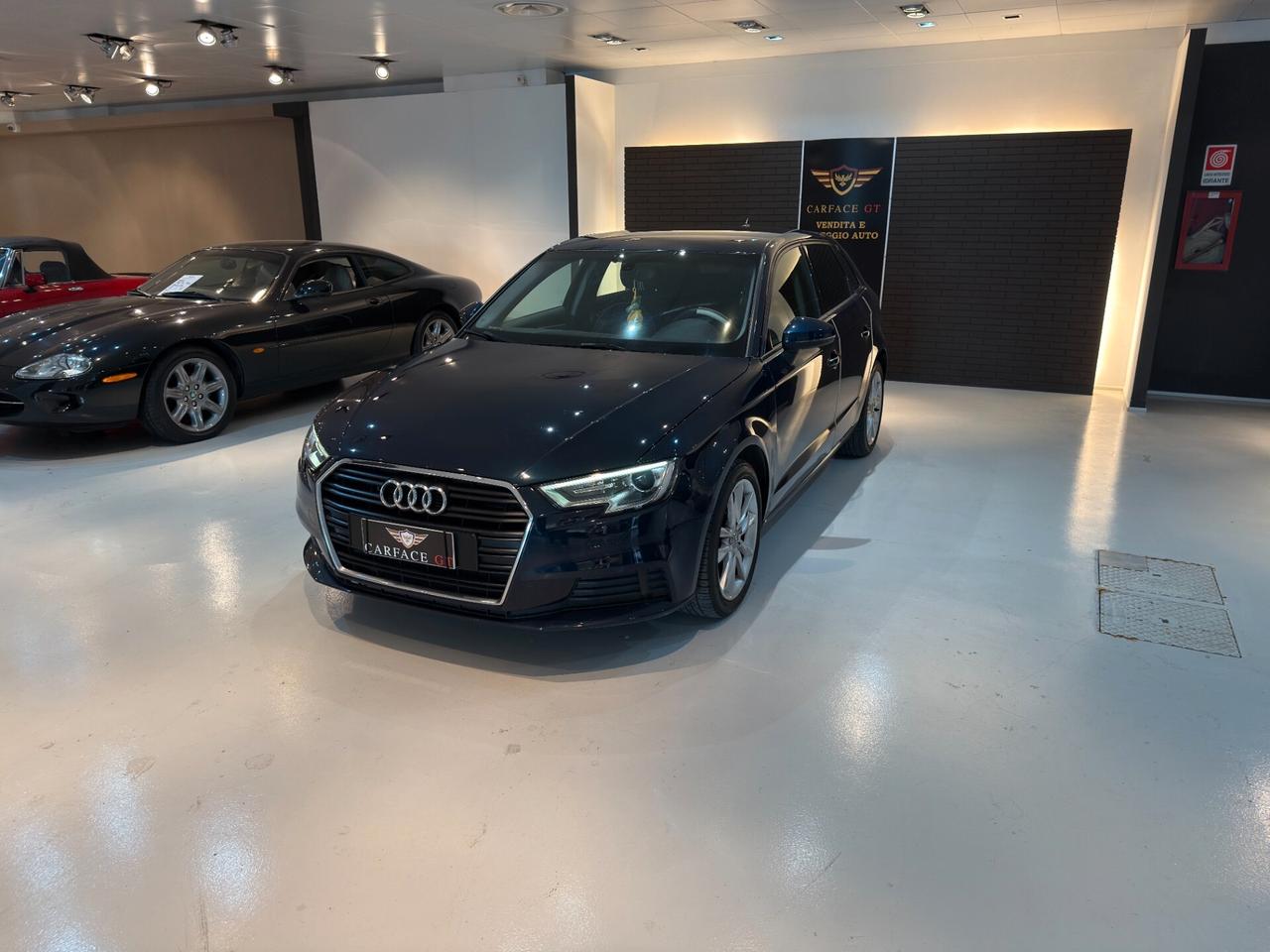 Audi A3 1.6 TDI Business - 2016