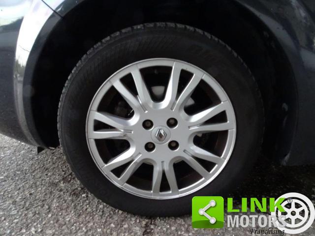 RENAULT Scenic 1.5 dCi/85CV *UNICO PROPRIETARIO*