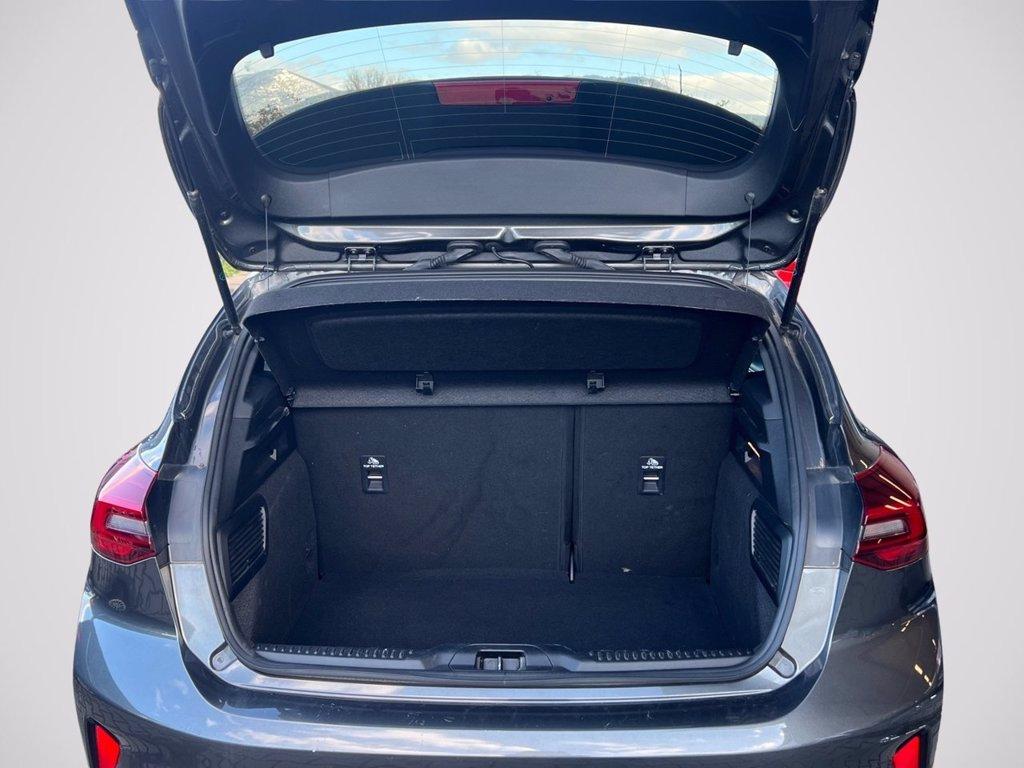 FORD Focus 1.0 EcoBoost Hybrid 125 CV Power. 5p. ST-Line Style del 2023