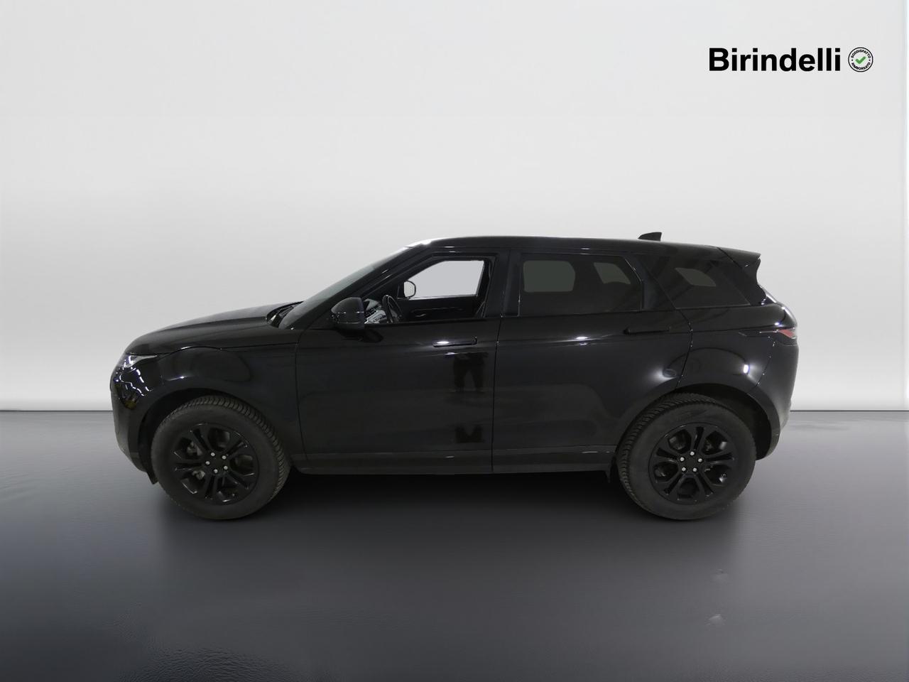 LAND ROVER RR Evoque 2ª serie - Range Rover Evoque 2.0D I4-L.Flw 150 CV AWD Auto SE