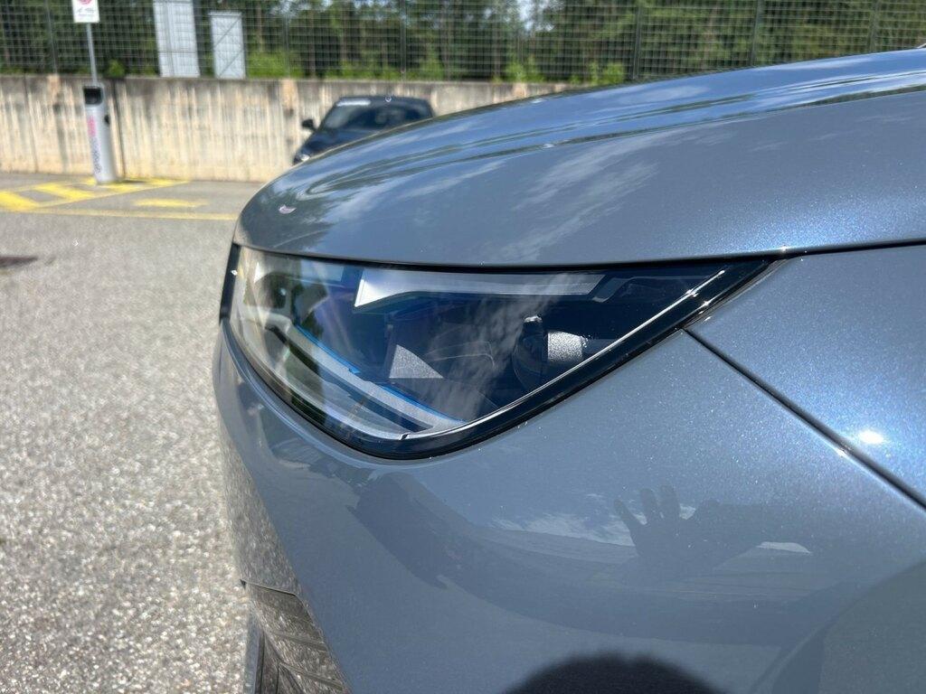 BMW iX 50 pacchetto sportivo xDrive