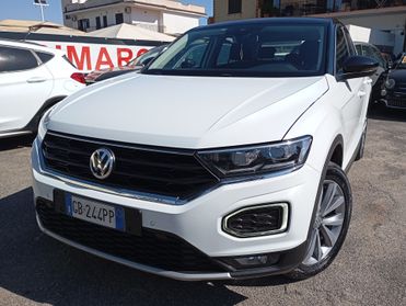 Volkswagen T-Roc 1.6 TDI SCR Style BMT