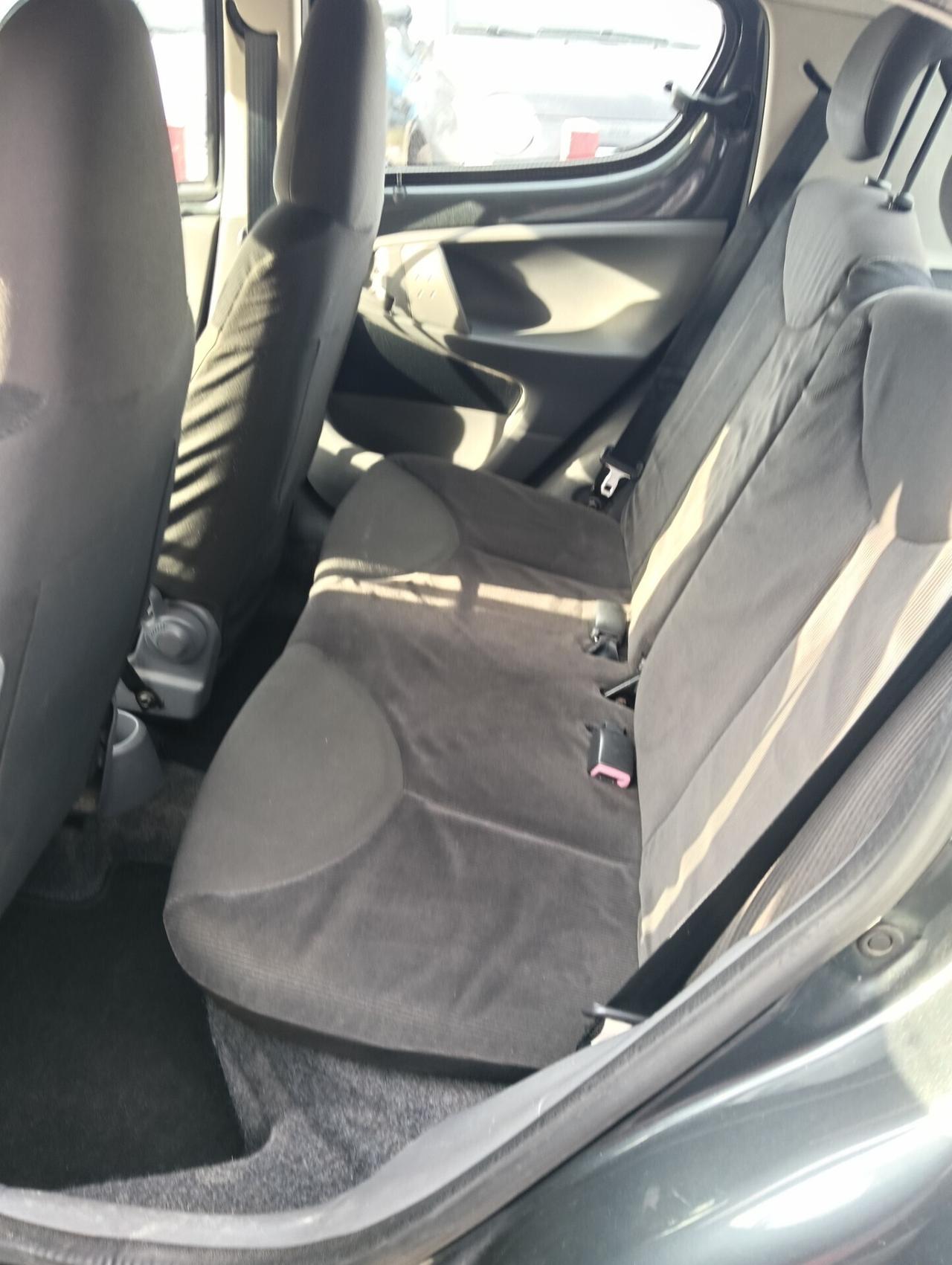 Citroen C1 1.0 5 porte/Automatica
