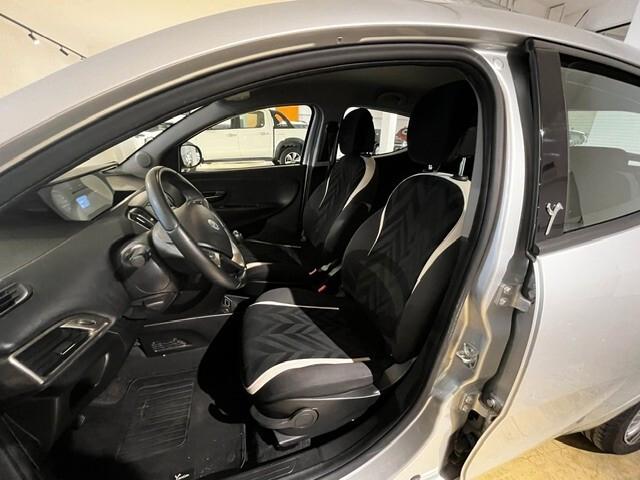 Lancia Ypsilon 1.3 MJT 16V 95 CV 5 porte S&S Gold