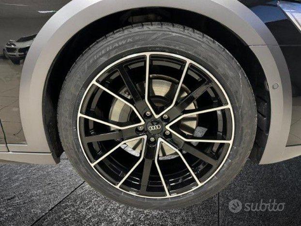 AUDI A6 allroad 40 TDI 2.0 quattro S tronic Evol