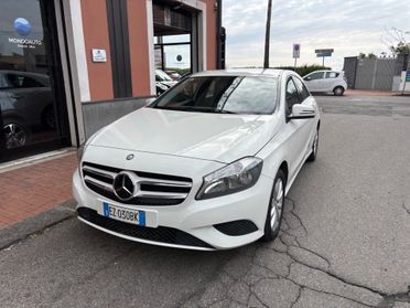 Mercedes-benz A 160 CDI Automatic Executive 2015