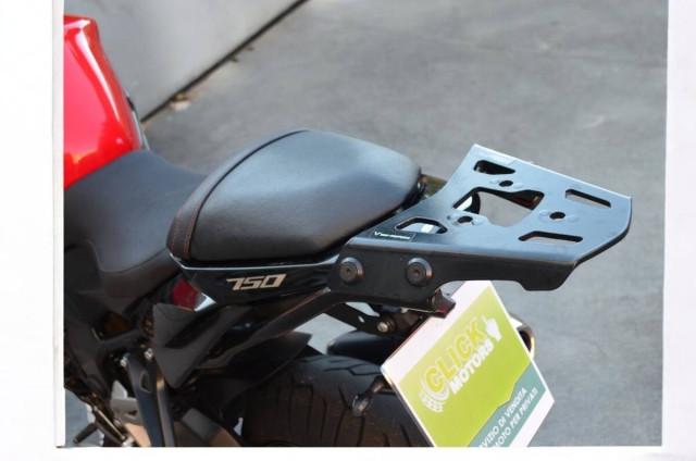 Suzuki GSR 750 GSR 750 - 2011