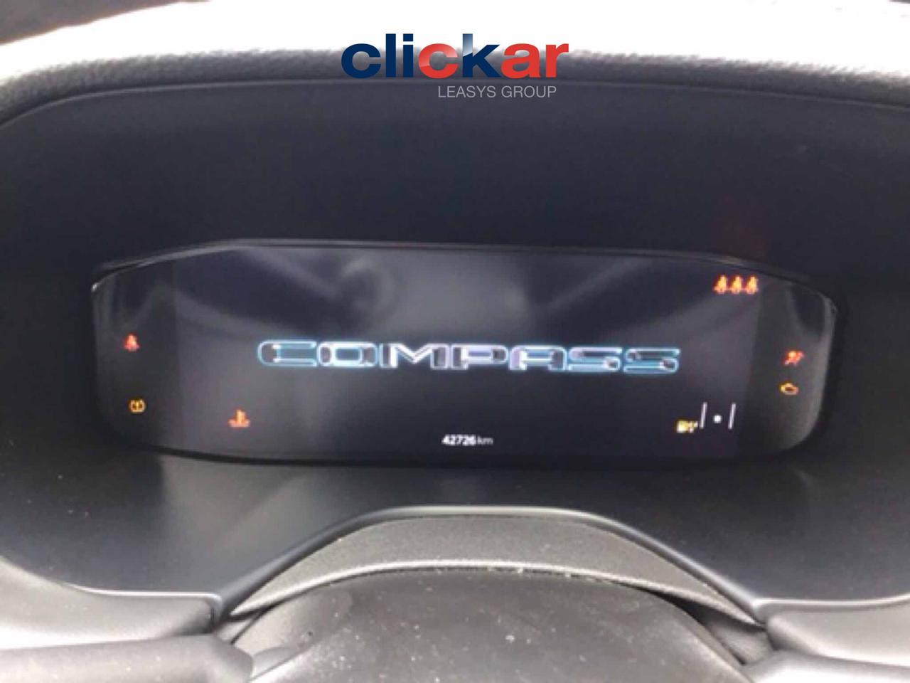Jeep Compass 1.6 MJET 130CV LIMITED MY22 *PREZZO VERO*UNIPRO'**