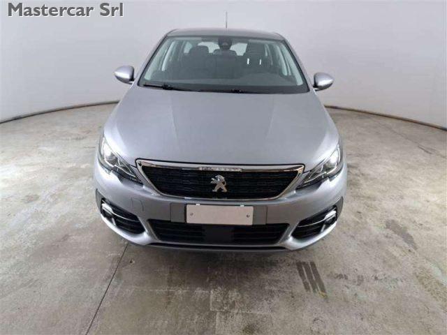 PEUGEOT 308 308 SW 1.5 bluehdi Business 100cv - targa FY562KP