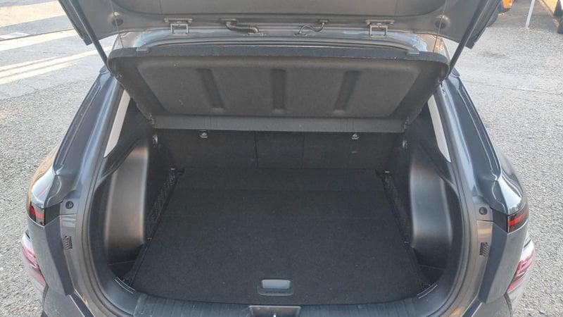 Hyundai Kona Kona 1.0 T-GDI Hybrid 48V iMT XLine