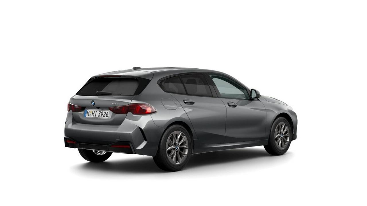 BMW BMW 120d