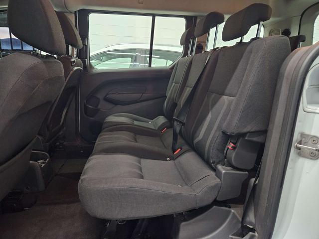 Ford Tourneo Connect 1.5 TDCI 120CV