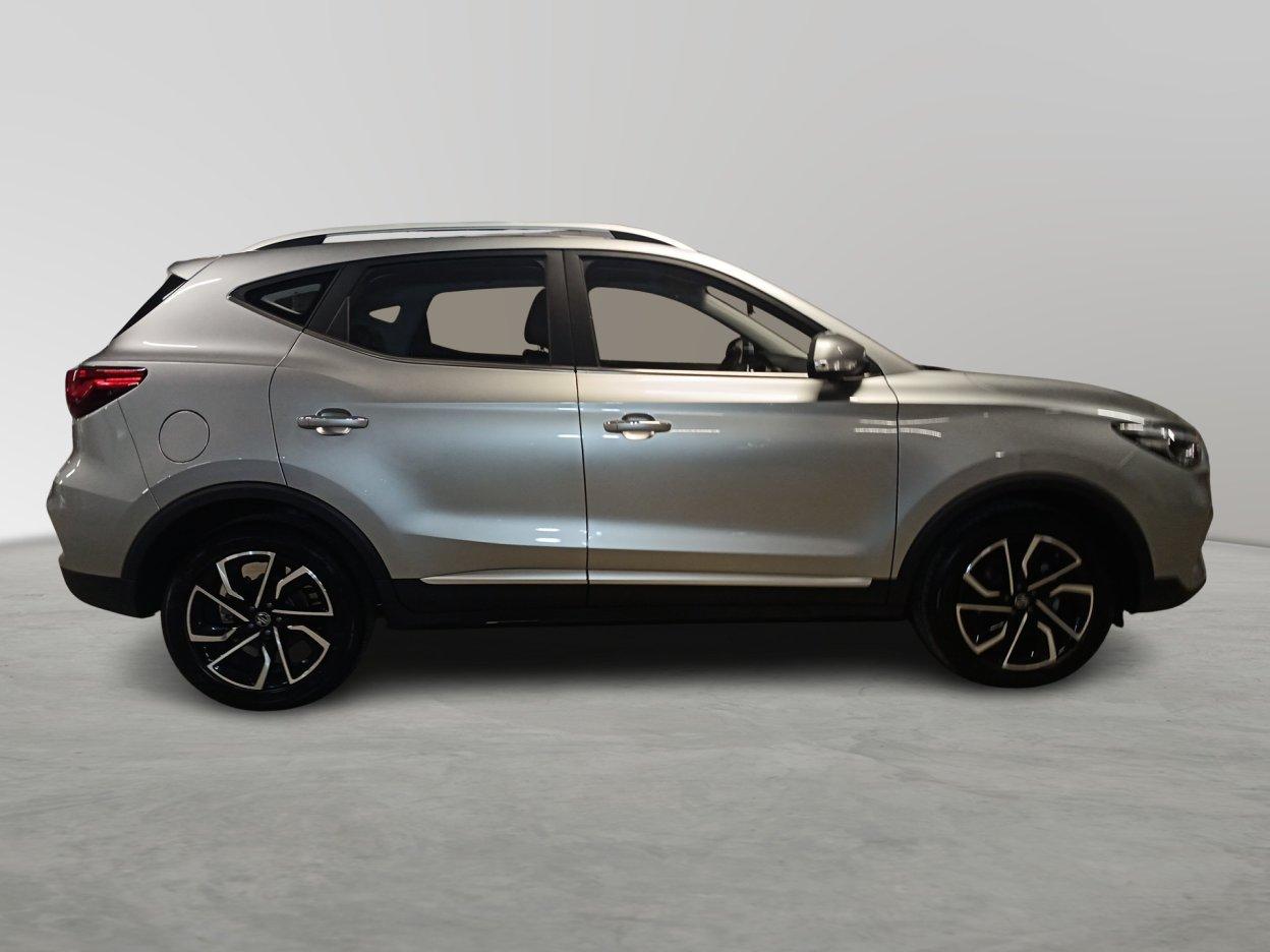MG ZS (2021-2025) - ZS 1.5 VTi-tech Luxury