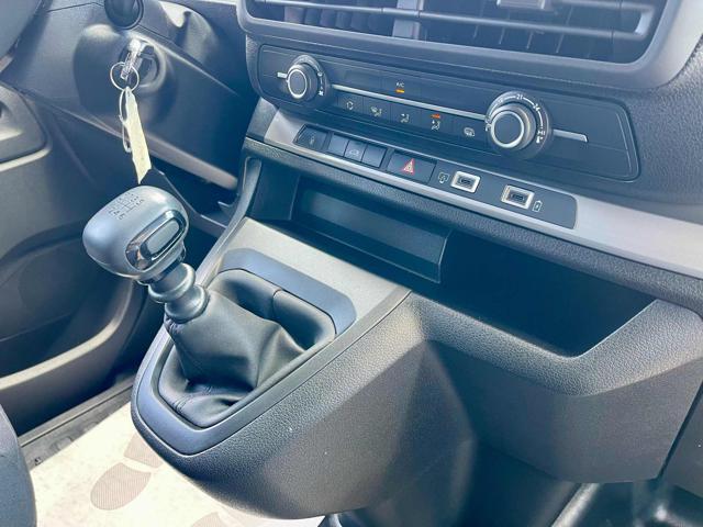 FIAT Scudo SERIE 3 VAN L2H1 1.5 BlueHDi 120 CV MT6 - KM0