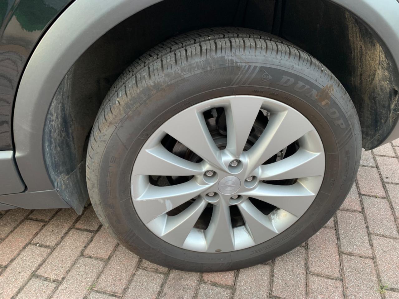 Opel Antara 2.2 CDTI 163CV Start&Stop Cosmo Unlimited Pack