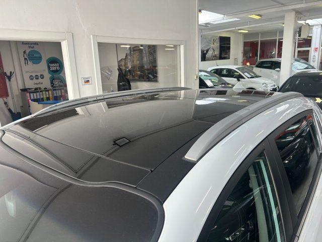 KIA Sportage 1.6 ECO GPL+ 2WD Class - Tetto Apribile