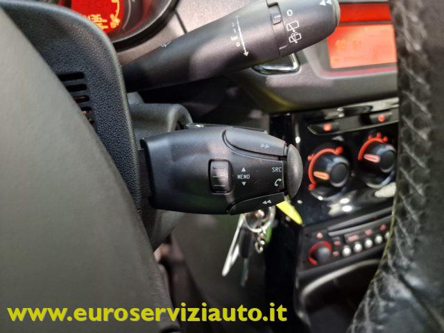 CITROEN C3 BlueHDi Selection